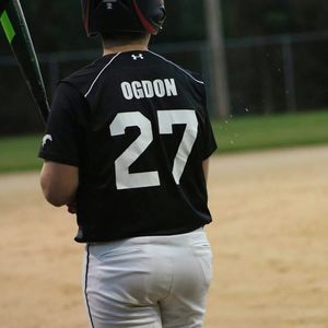 Meet your Posher, Jesse